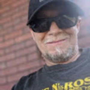 Meet your Posher, Thomas